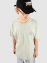 Santa Cruz Topo Hand T-Shirt