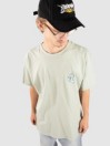 Santa Cruz Topo Hand T-Shirt