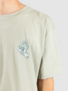 Santa Cruz Topo Hand T-Shirt