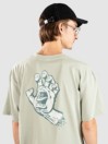 Santa Cruz Topo Hand T-Shirt