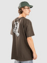 Santa Cruz Topo Hand T-Shirt