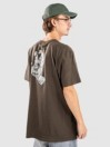 Santa Cruz Topo Hand T-Shirt