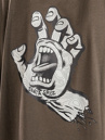 Santa Cruz Topo Hand T-Shirt