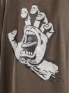 Santa Cruz Topo Hand T-Shirt