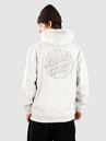 Santa Cruz Topo Dot Hoodie
