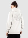 Santa Cruz Topo Dot Hoodie