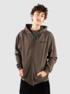 Santa Cruz Topo Hand Back Sweatjacke