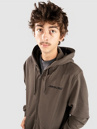Santa Cruz Topo Hand Back Sweatjacke