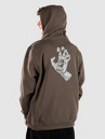 Santa Cruz Topo Hand Back Sweatjacke
