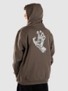 Santa Cruz Topo Hand Back Sweatjacke