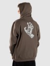 Santa Cruz Topo Hand Back Sweatjacke