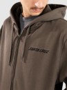 Santa Cruz Topo Hand Back Sweatjacke