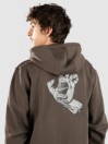 Santa Cruz Topo Hand Back Sweatjacke