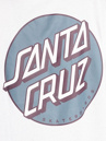 Santa Cruz Vintage Other Dot Camiseta