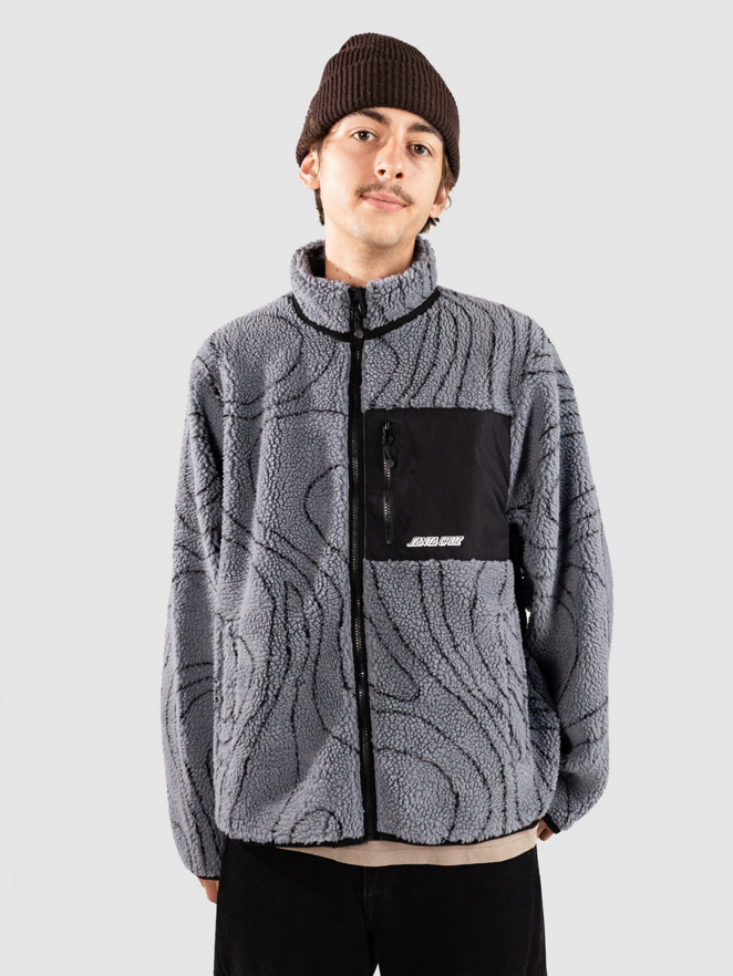 Santa Cruz Freestyle Jacket