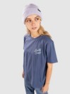 Santa Cruz Love Script Back T-Shirt