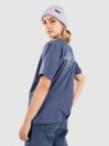 Santa Cruz Love Script Back T-Shirt