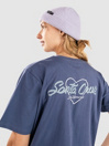 Santa Cruz Love Script Back T-Shirt
