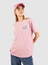 Santa Cruz Ribbon Script Dot T-Shirt