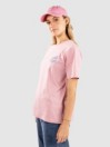 Santa Cruz Ribbon Script Dot T-Shirt