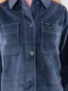 Santa Cruz Strip Cord Shirt