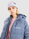 Santa Cruz Strip Boxy Quilted Jacket