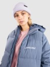 Santa Cruz Strip Boxy Quilted Giacca