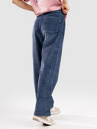 Santa Cruz Strip Cord Baggy Pantalones