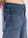 Santa Cruz Strip Cord Baggy Pants