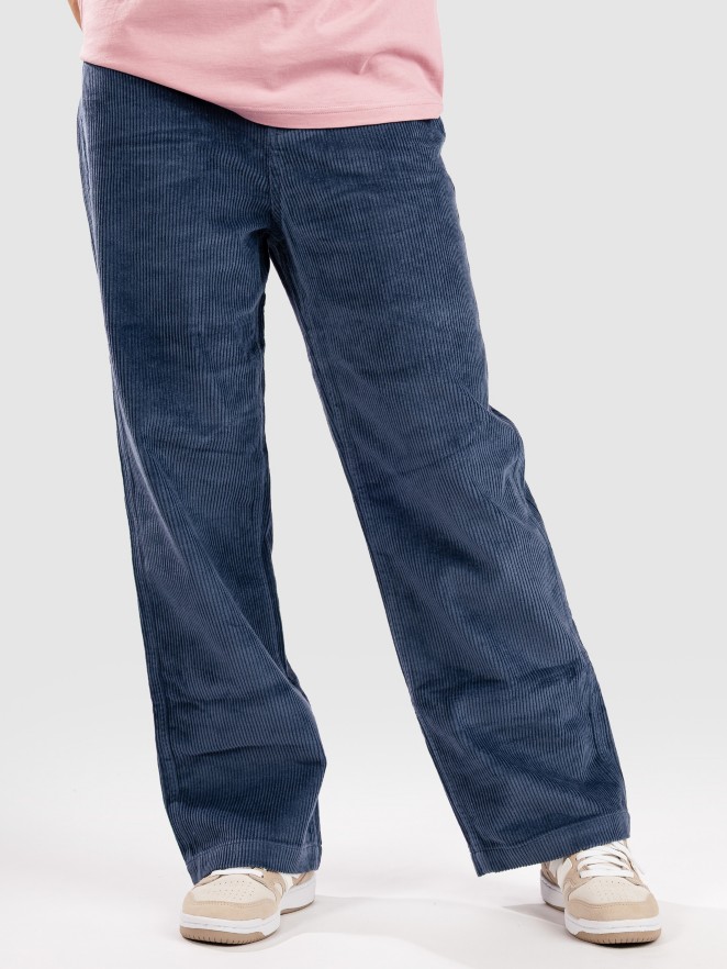 Santa Cruz Strip Cord Baggy Pants