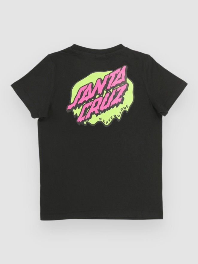 Santa Cruz Slime Dot Kids T-Shirt