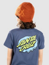Santa Cruz Slime Dot Kids T-Shirt