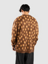 Santa Cruz Jaguar Knit Crew Pullover