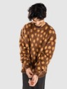 Santa Cruz Jaguar Knit Crew Pullover