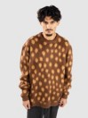 Santa Cruz Jaguar Knit Crew Pullover