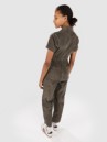 Santa Cruz Line Up Utility Dungarees