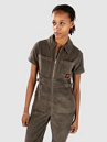 Santa Cruz Line Up Utility Dungarees