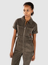Santa Cruz Line Up Utility Dungarees