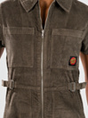 Santa Cruz Line Up Utility Dungarees