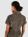 Santa Cruz Line Up Utility Dungarees