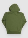 Santa Cruz Hand Dot Front Kids Hoodie