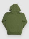 Santa Cruz Hand Dot Front Kids Hoodie