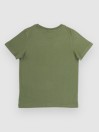 Santa Cruz Hand Dot Front Kids T-Shirt