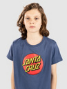 Santa Cruz Classic Dot Kids T-Shirt