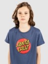 Santa Cruz Classic Dot Kids T-Shirt