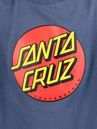Santa Cruz Classic Dot Kids T-Shirt
