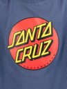 Santa Cruz Classic Dot Kids T-Shirt