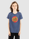 Santa Cruz Classic Dot Kids T-Shirt