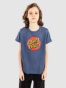 Santa Cruz Classic Dot Kids T-Shirt