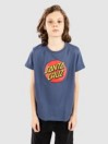 Santa Cruz Classic Dot Kids T-Shirt